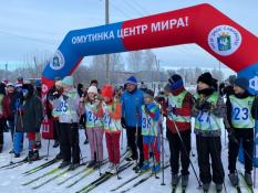 Департамент физической культуры и спорта Тюменской области