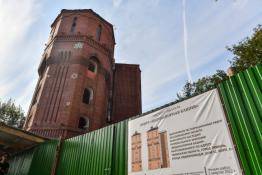 Сергей Елесин, ИА "Тюменская линия"
