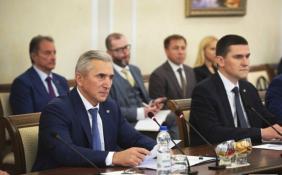 из Telegram-канала Александра Моора