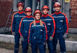 пресс-служба "Россети Тюмень"