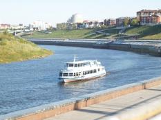 Виктор Сергеев, ИА "Тюменская линия"
