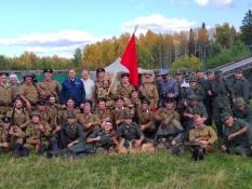 ИА "Тюменская линия"