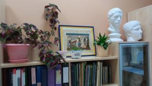 Инна Пахомова, ИА "Тюменская линия" (архив)