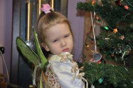 Тюменская линия