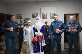 "Движение Первых" Тюменской области