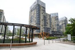 Сергей Елесин, ИА "Тюменская линия" (архив)