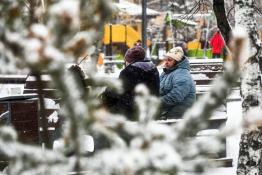 Сергей Елесин, ИА "Тюменская линия"