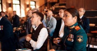 тг-канал губернатора Тюменской области Александра Моора