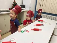 детский центр "Институт уникальных детей" (архив)