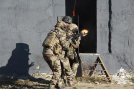 Пресс-служба Управления Федеральной службы войск национальной гвардии Российской Федерации по Тюменской области