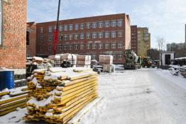 Сергей Елесин, ИА "Тюменская линия" (архив)