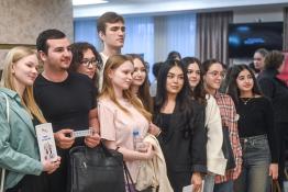 Сергей Елесин, ИА "Тюменская линия"