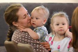 Сергей Елесин, ИА "Тюменская линия"