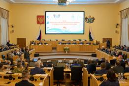 Сергей Мжельский, ИА "Тюменская линия"
