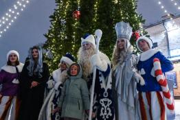 Сергей Елесин, ИА "Тюменская линия"
