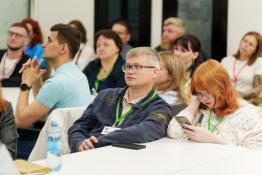 Сергей Мжельский, ИА "Тюменская линия"