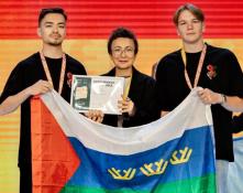 группа "Российская студенческая весна" во ВКонтакте