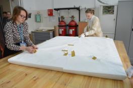 департамент культуры Тюменской области