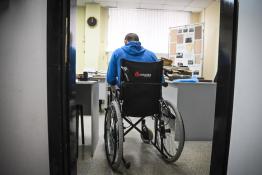 Сергей Елесин, ИА "Тюменская линия"