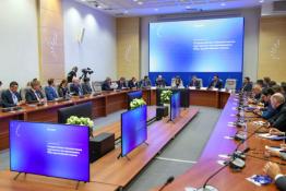 Пресс-служба Промышленно-энергетического форума TNF 2023/ Сорокин Донат/ТАСС