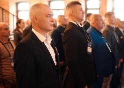 организаторы проекта "Боевой кадровый резерв"