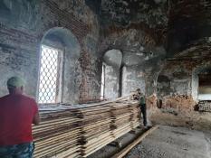 тг-канал главы Абатского округа Игоря Васильева