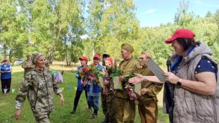 департамент социального развития Тюменской области