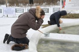 Сергей Елесин, ИА "Тюменская линия"
