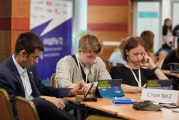 Сергей Мжельский, ИА "Тюменская линия"