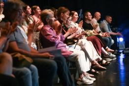 Сергей Елесин, ИА "Тюменская линия"