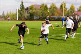 Сергей Мжельский, ИА "Тюменская линия"