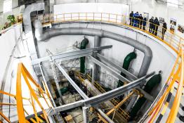 Сергей Елесин, ИА "Тюменская линия"