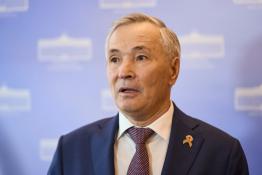 Сергей Мжельский, ИА "Тюменская линия"
