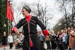 Сергей Елесин, ИА "Тюменская линия"