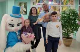 инфоцентр правительства Тюменской области