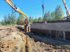 ООО "Тюмень Водоканал"