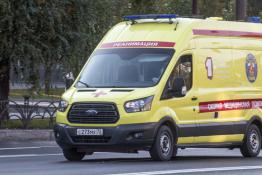 Сергей Елесин, ИА "Тюменская линия"
