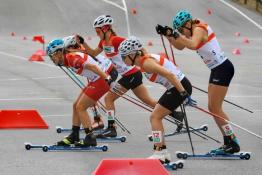 областной департамент физической культуры, спорта и дополнительного образования (архив)