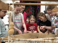 департамент культуры Тюменской области