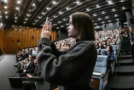 Сергей Елесин, ИА "Тюменская линия"
