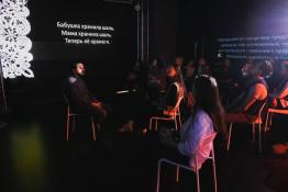 Сергей Мжельский, ИА "Тюменская линия"