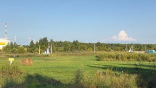 администрация Уватского округа