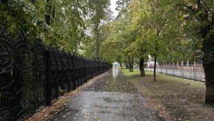 Инна Пахомова, ИА "Тюменская линия"