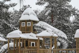 Сергей Елесин, ИА "Тюменская линия"
