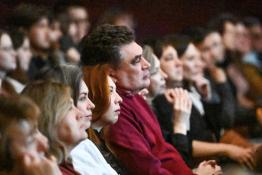 Сергей Елесин, ИА "Тюменская линия"