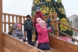 Сергей Елесин, ИА "Тюменская линия"
