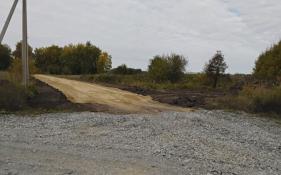 из Telegram-канала главы Омутинского округа Олега Кузнецова