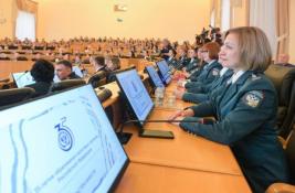 ТГ-канал Александра Моора