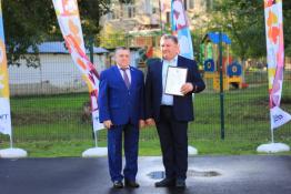  Тюменской городской думы