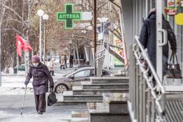 Сергей Елесин, ИА "Тюменская линия"